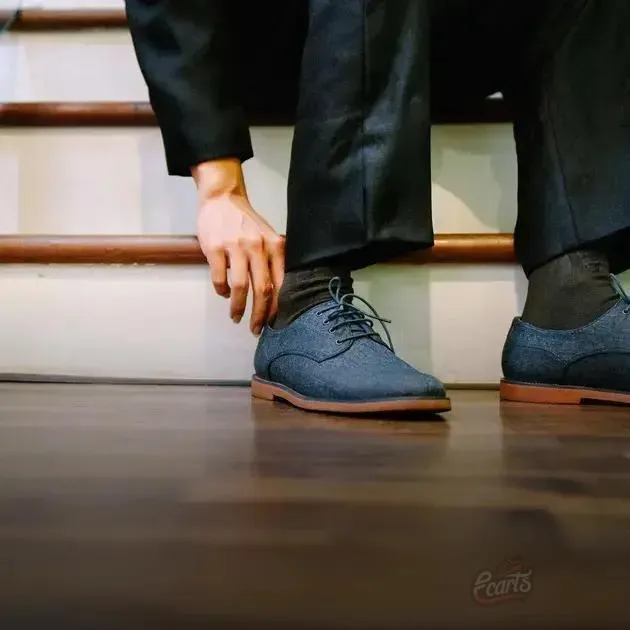 Características que Distinguem Marcas Premium de Sapatos Sociais Características que Distinguem Marcas Premium de Sapatos Sociais