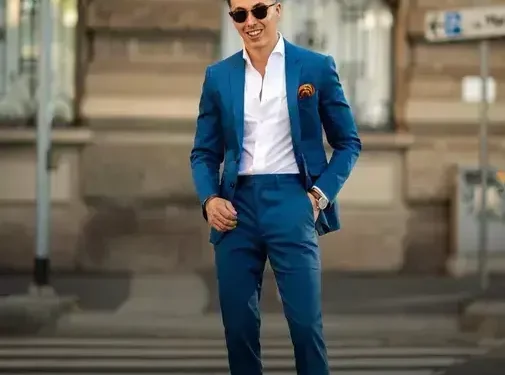 com que stilo cobina o sapato social masculino