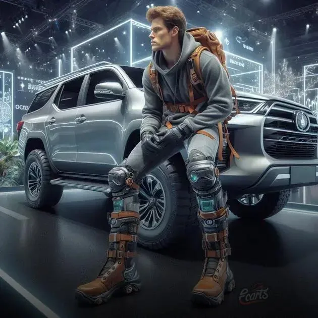 Combinando estilo e funcionalidade com botas militares masculinas Combinando estilo e funcionalidade com botas militares masculinas