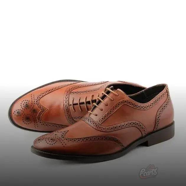 Combinando o Sapato Oxford com Trajes Formais e Casuais Combinando o Sapato Oxford com Trajes Formais e Casuais