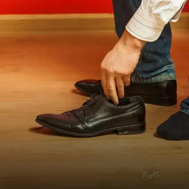 Combinando seu sapato social branco com diferentes estilos de roupas Combinando seu sapato social branco com diferentes estilos de roupas