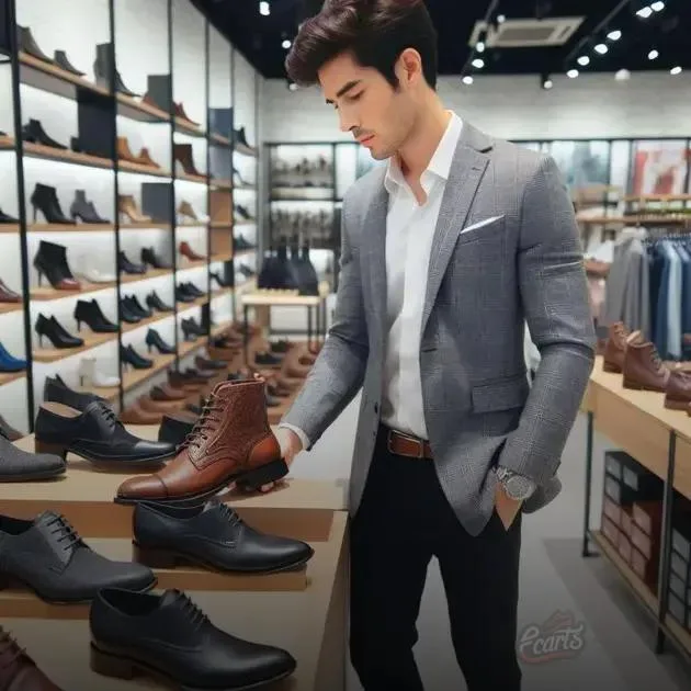 Combinando seu sapato social marrom com diferentes trajes Combinando seu sapato social marrom com diferentes trajes