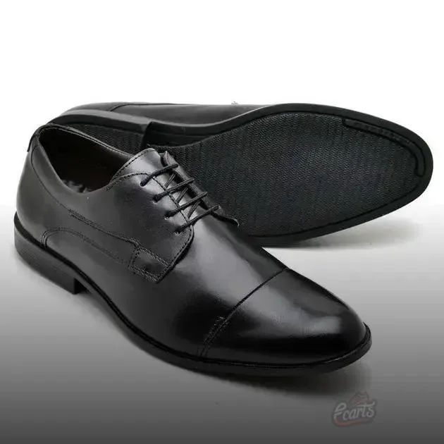 Combinando seu sapato social masculino com diferentes trajes de negócios Combinando seu sapato social masculino com diferentes trajes de negócios