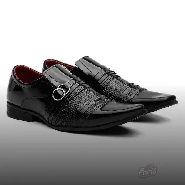 Combinando seus sapatos sociais com trajes formais e casuais Combinando seus sapatos sociais com trajes formais e casuais