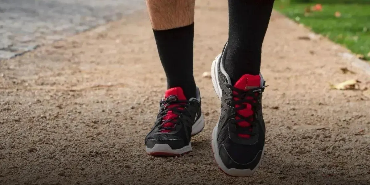 Como a tecnologia revolucionou o design dos tênis masculinos Como a tecnologia revolucionou o design dos tênis masculinos