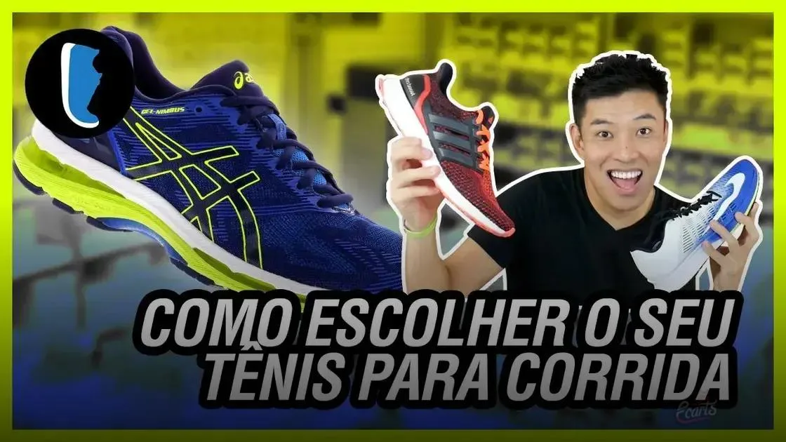 Como Calçados Especializados Podem Melhorar seu Desempenho Esportivo Como Calçados Especializados Podem Melhorar seu Desempenho Esportivo