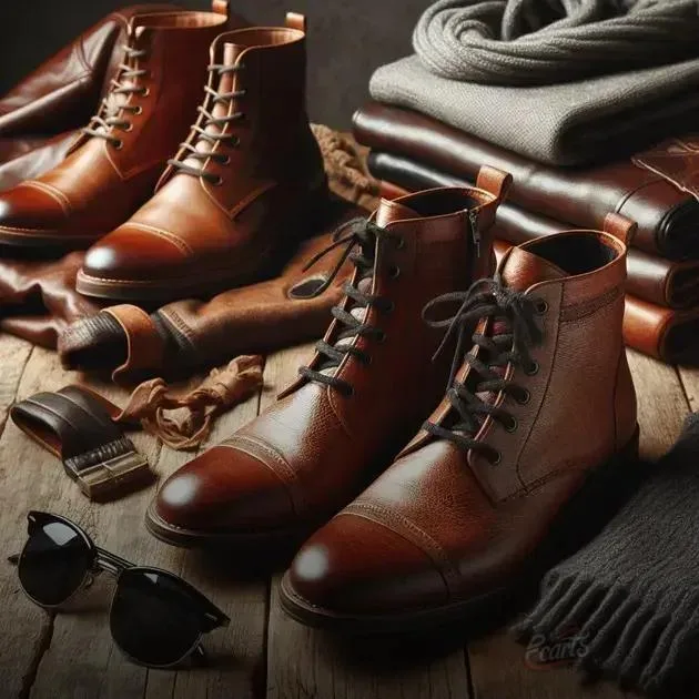 Como combinar botas de marca com seu estilo pessoal Como combinar botas de marca com seu estilo pessoal