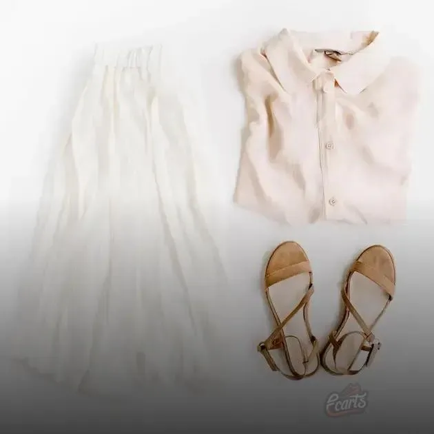Como Combinar Chinelos Despojados com Diferentes Peças de Roupa Como Combinar Chinelos Despojados com Diferentes Peças de Roupa