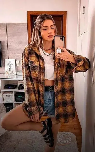 Como combinar papetes com diferentes estilos de roupa Como combinar papetes com diferentes estilos de roupa