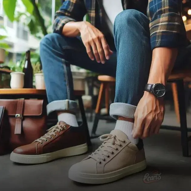 Como combinar seu tênis esportivo com diferentes estilos de roupas Como combinar seu tênis esportivo com diferentes estilos de roupas