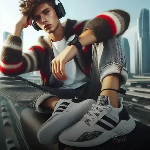 Como Cuidar do Seu Tênis Masculino para Manter o Estilo Arrojado Como Cuidar do Seu Tênis Masculino para Manter o Estilo Arrojado