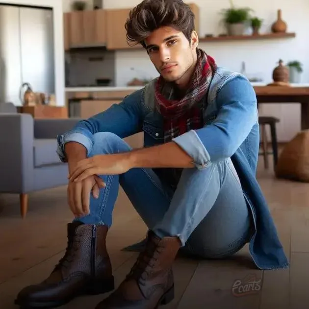 Como Encontrar Sapatos Sociais Masculinos em Promoção Como Encontrar Sapatos Sociais Masculinos em Promoção