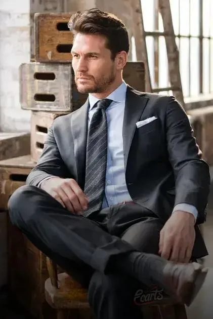 Como escolher a meia perfeita para sapato social masculino Como escolher a meia perfeita para sapato social masculino