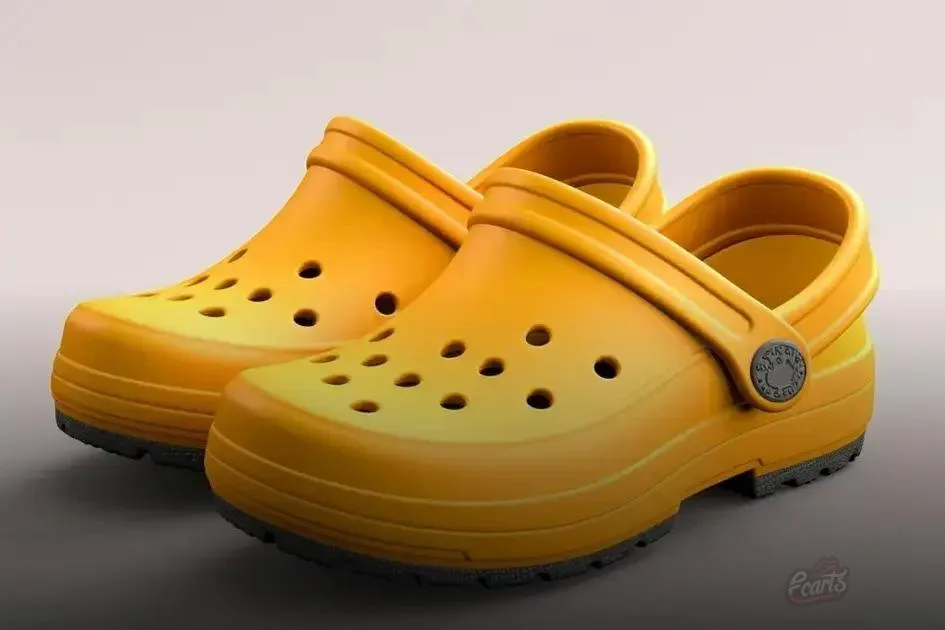 Como Escolher a Sapatilha Crocs Feminina Ideal para o Seu Dia a Dia Como Escolher a Sapatilha Crocs Feminina Ideal para o Seu Dia a Dia