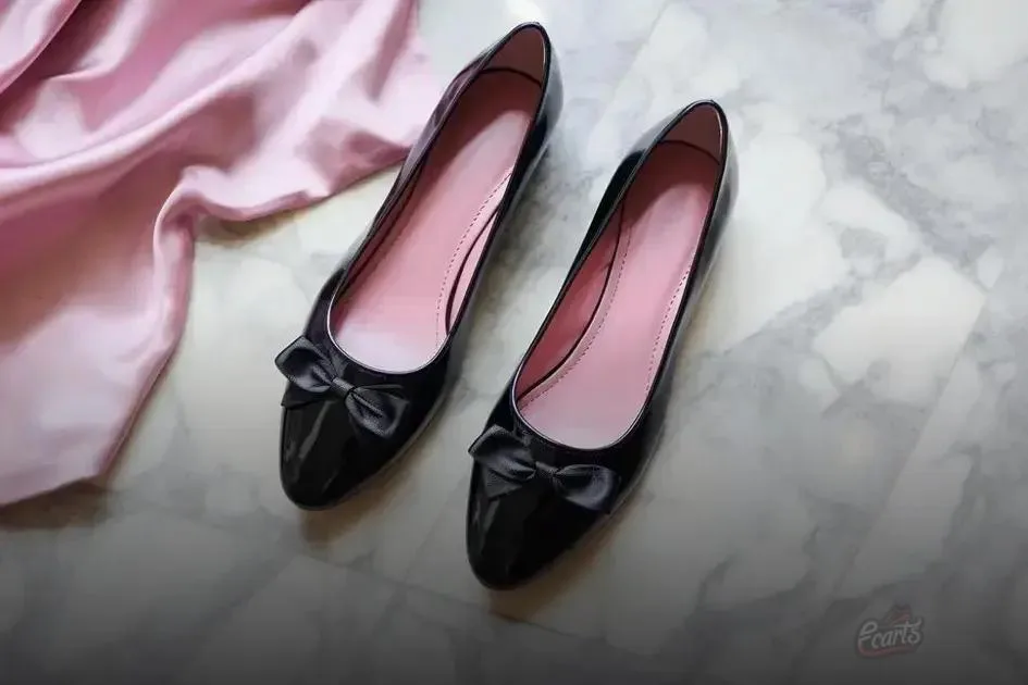 Como escolher a sapatilha feminina ideal para cada ocasião Como escolher a sapatilha feminina ideal para cada ocasião