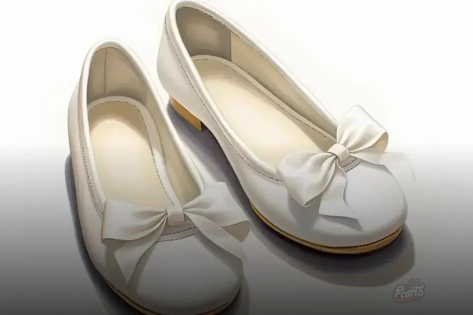 Como escolher a sapatilha feminina preta de bico fino perfeita para seu estilo Como escolher a sapatilha feminina preta de bico fino perfeita para seu estilo