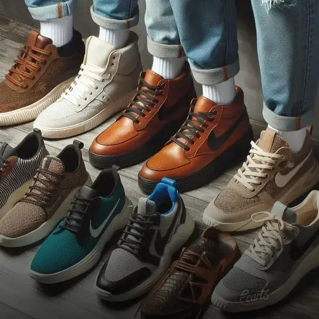 Como escolher acessórios para complementar sua moda esportiva casual Como escolher acessórios para complementar sua moda esportiva casual