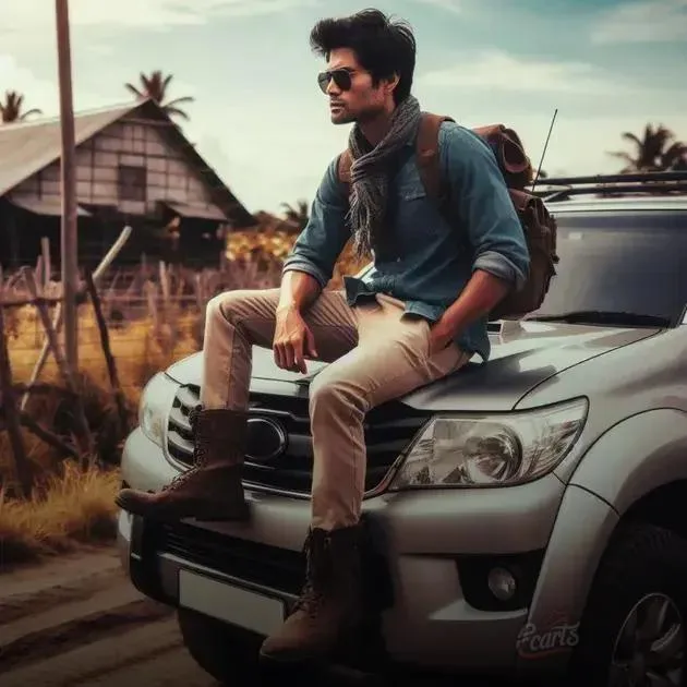 Como escolher as botas masculinas de montaria ideais para você Como escolher as botas masculinas de montaria ideais para você