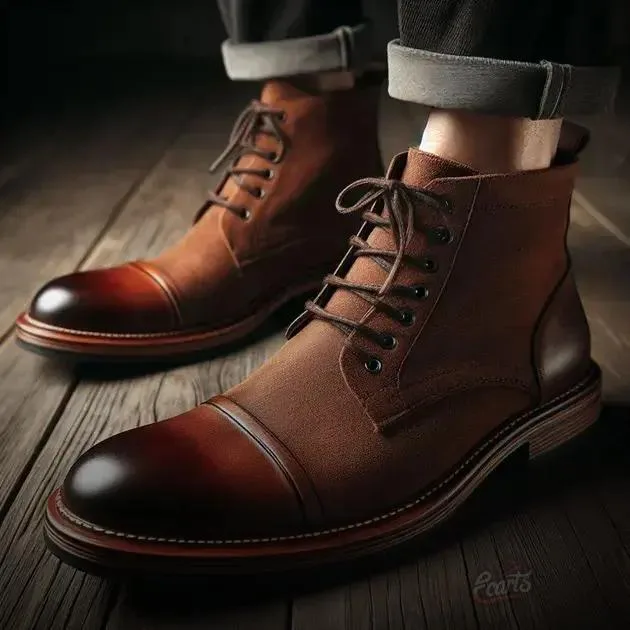 Como Escolher as Melhores Botas Masculinas de Trabalho Como Escolher as Melhores Botas Masculinas de Trabalho