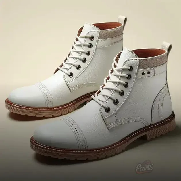 Como escolher as melhores botas masculinas formais para cada ocasião Como escolher as melhores botas masculinas formais para cada ocasião