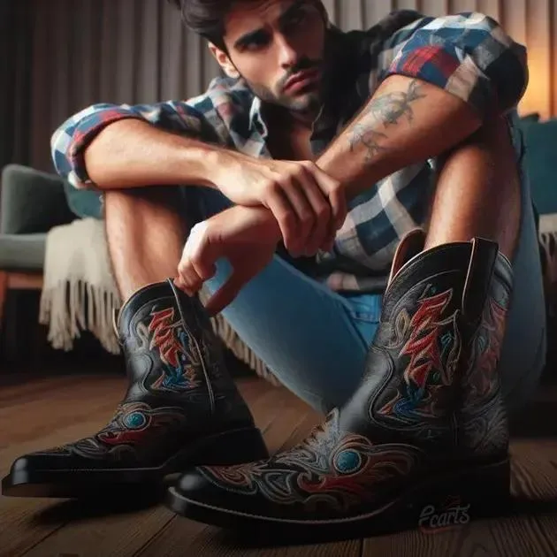 Como escolher botas masculinas de cano curto para cada ocasião Como escolher botas masculinas de cano curto para cada ocasião