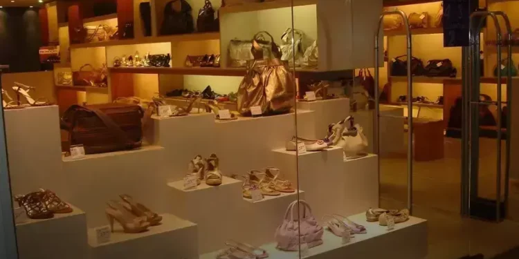 Como escolher o calçado certo