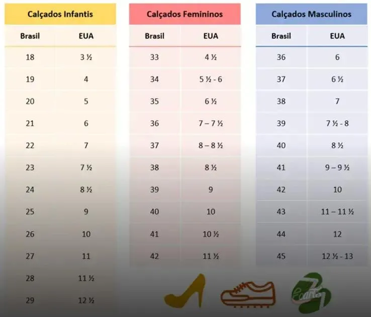 Como Escolher o Calçado Certo para Adolescentes Como Escolher o Calçado Certo para Adolescentes