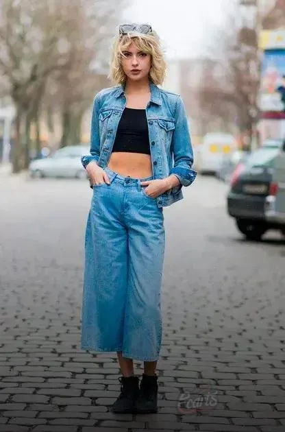 Como Escolher o Calçado Ideal para Seus Jeans Favoritos Como Escolher o Calçado Ideal para Seus Jeans Favoritos