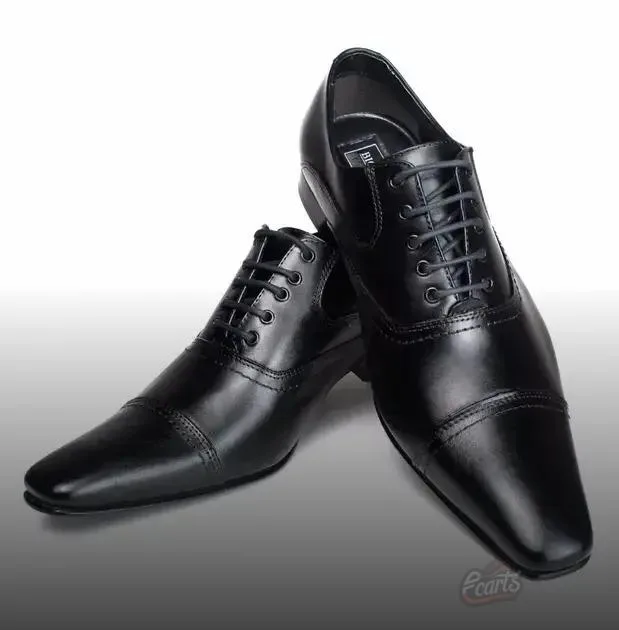 Como Escolher o Oxford Perfeito para Cada Ocasião Como Escolher o Oxford Perfeito para Cada Ocasião
