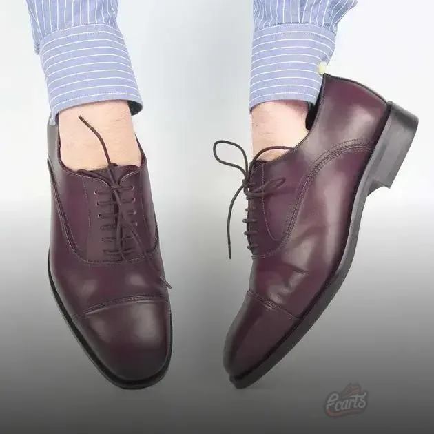 Como Escolher o Sapato Alto Social Perfeito para Homens Como Escolher o Sapato Alto Social Perfeito para Homens