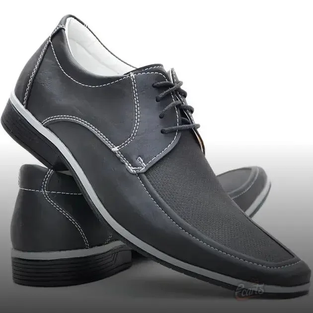 Como Escolher o Sapato Social Masculino Azul Perfeito Como Escolher o Sapato Social Masculino Azul Perfeito