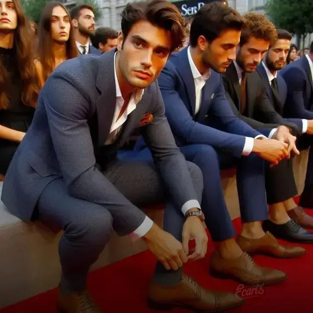 Como escolher o sapato social masculino branco ideal Como escolher o sapato social masculino branco ideal