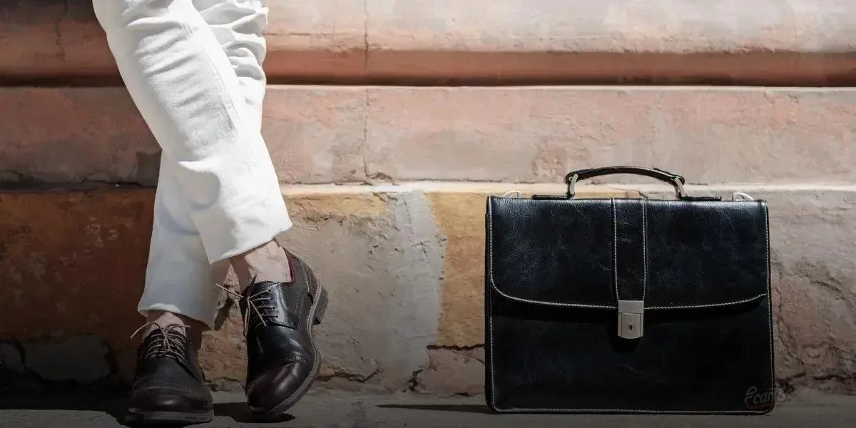 Como escolher o sapato social masculino casual perfeito Como escolher o sapato social masculino casual perfeito