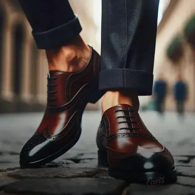 Como escolher o sapato social masculino com solado branco perfeito Como escolher o sapato social masculino com solado branco perfeito