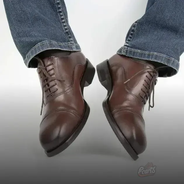 Como escolher o sapato social masculino ideal Como escolher o sapato social masculino ideal