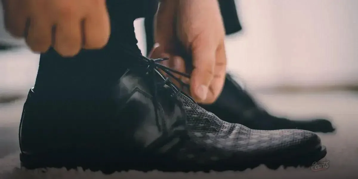Como escolher o sapato social masculino mocassim ideal Como escolher o sapato social masculino mocassim ideal