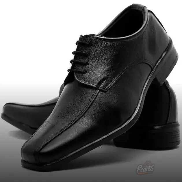 Como Escolher o Sapato Social Masculino Perfeito para Cada Ocasião Como Escolher o Sapato Social Masculino Perfeito para Cada Ocasião