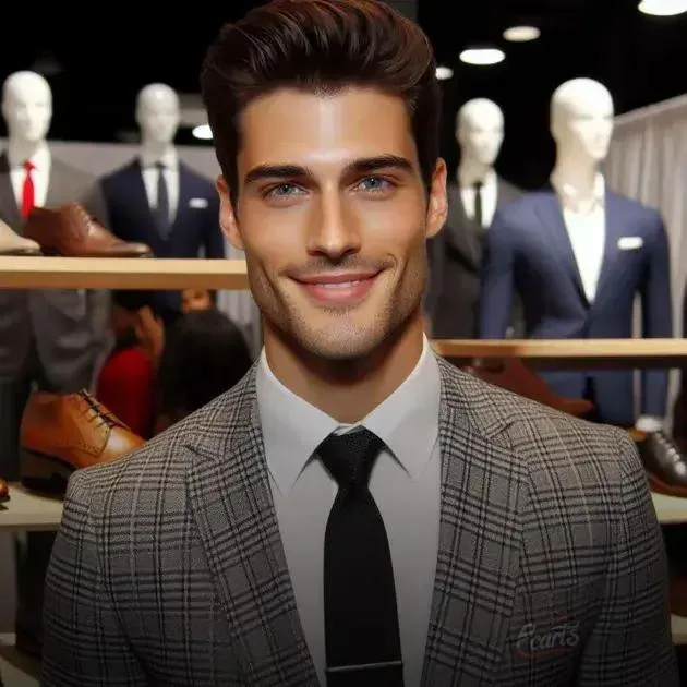 Como Escolher o Sapato Social Masculino Perfeito para Você Como Escolher o Sapato Social Masculino Perfeito para Você
