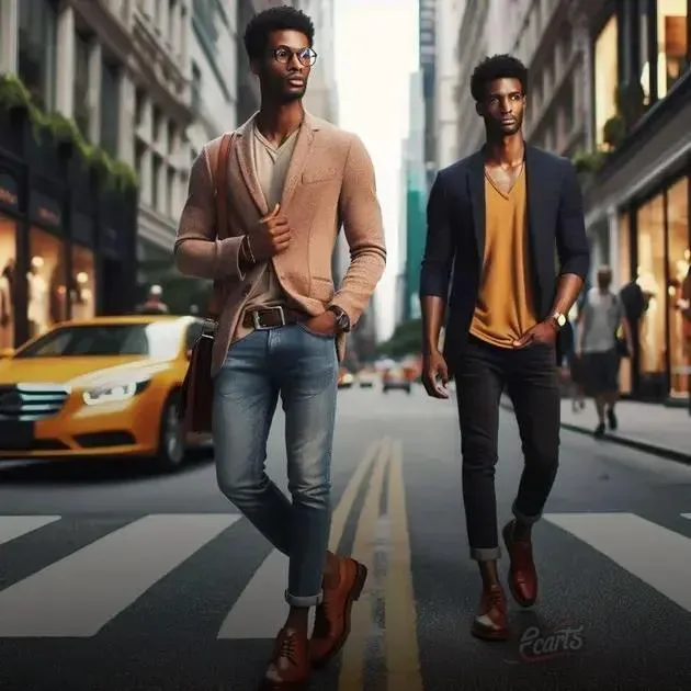 Como escolher o sapato social masculino preto ideal Como escolher o sapato social masculino preto ideal