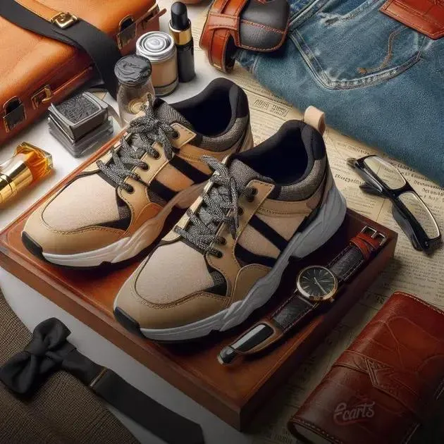 Como Escolher o Tênis Casual Despojado Perfeito para Seu Estilo Como Escolher o Tênis Casual Despojado Perfeito para Seu Estilo