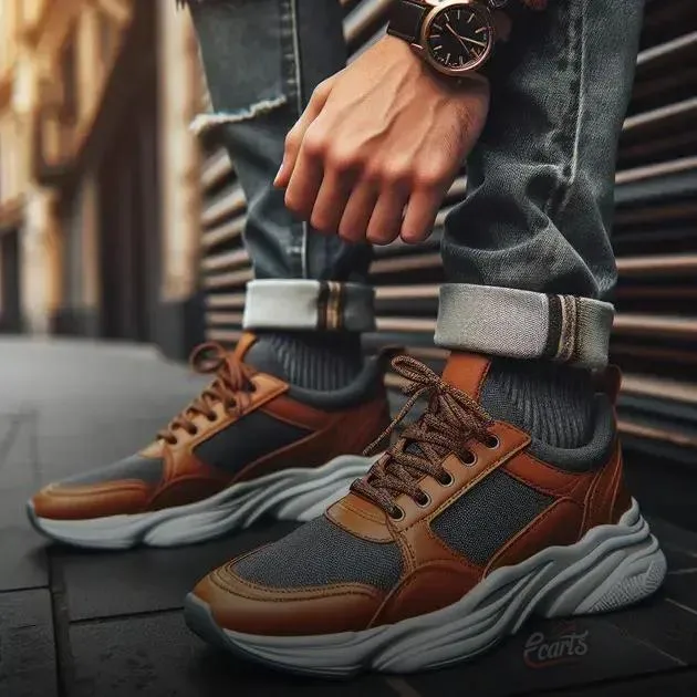 Como Escolher o Tênis Casual Único Ideal para Cada Ocasião Como Escolher o Tênis Casual Único Ideal para Cada Ocasião