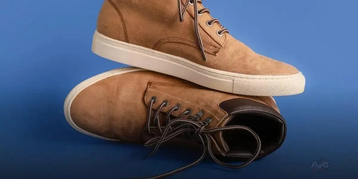 Como Escolher o Tênis Masculino Casual Perfeito para Seu Estilo Como Escolher o Tênis Masculino Casual Perfeito para Seu Estilo
