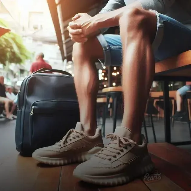 Como Escolher o Tênis Masculino Ideal para o Dia a Dia Como Escolher o Tênis Masculino Ideal para o Dia a Dia