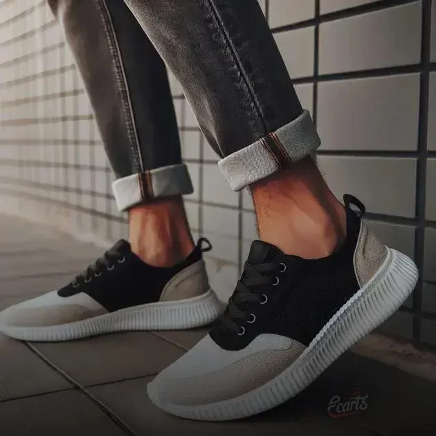Como escolher o tênis masculino streetwear perfeito para seu estilo Como escolher o tênis masculino streetwear perfeito para seu estilo