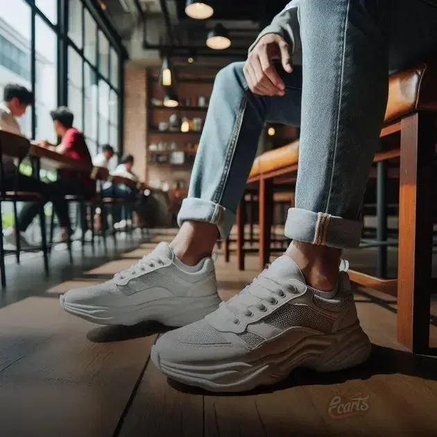 Como Escolher Tênis Masculinos que Combinam Estilo e Conforto Como Escolher Tênis Masculinos que Combinam Estilo e Conforto