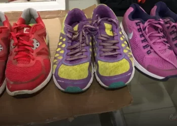 como evitar que sapatos estraguem