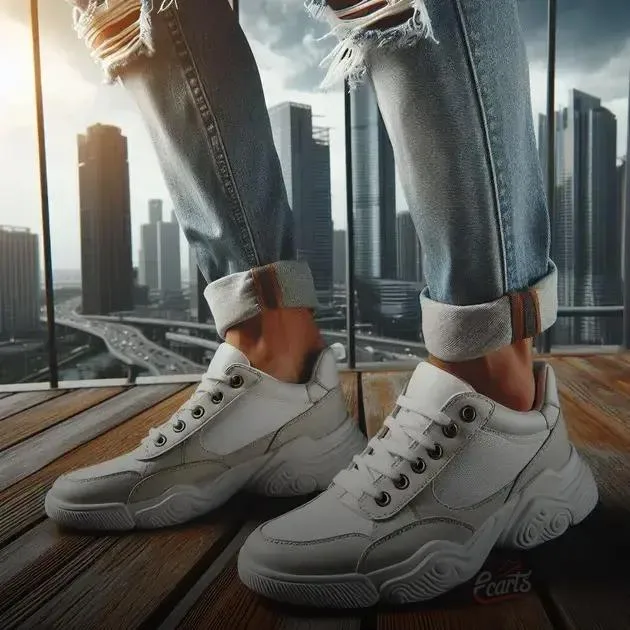Como Identificar a Qualidade em Sapatos Sociais Masculinos Como Identificar a Qualidade em Sapatos Sociais Masculinos