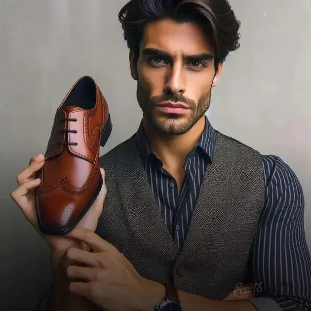 Como Identificar o Sapato Social Masculino de Excelente Qualidade Como Identificar o Sapato Social Masculino de Excelente Qualidade