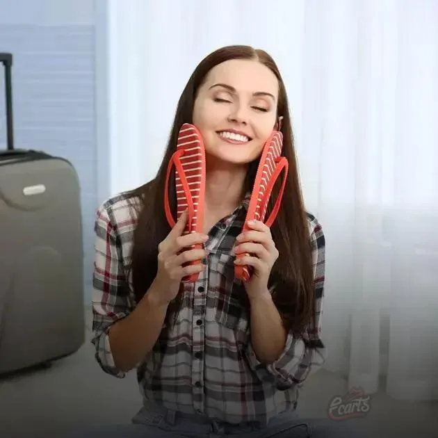 Como os chinelos de design estão mudando o conceito de conforto e estilo Como os chinelos de design estão mudando o conceito de conforto e estilo