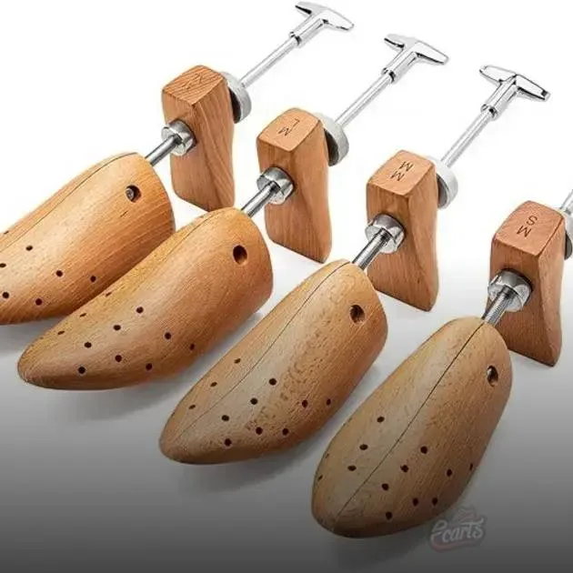 Como Preservar a Qualidade dos Seus Sapatos Durante o Alargamento Como Preservar a Qualidade dos Seus Sapatos Durante o Alargamento